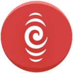 Logo of RNZ android Application 